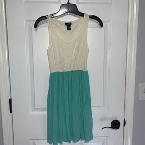 Summer Dress 👗
